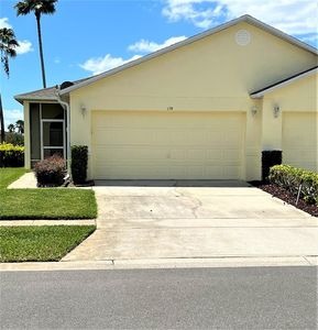 174 Club Villas Ln, Kissimmee, FL, 34744