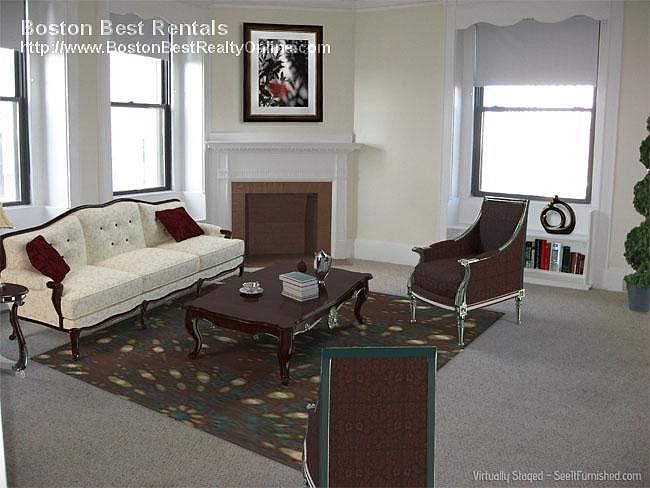 2nd image of 150 Boylston St