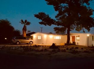 6393 Desert Queen Ave, Twentynine Palms, CA 92277