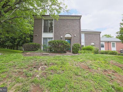 1901 Greenberry Rd, Baltimore, MD, 21209