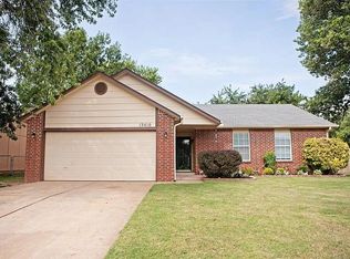 13410 S 89th Ave E, Bixby, OK 74008