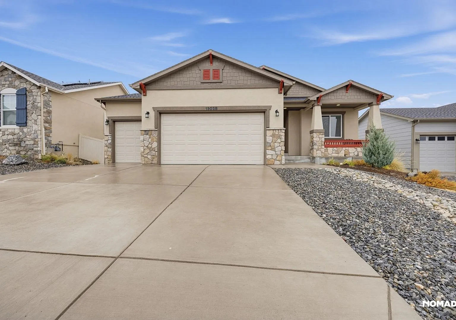 Spacious 4BR House in Peyton — Photo 1