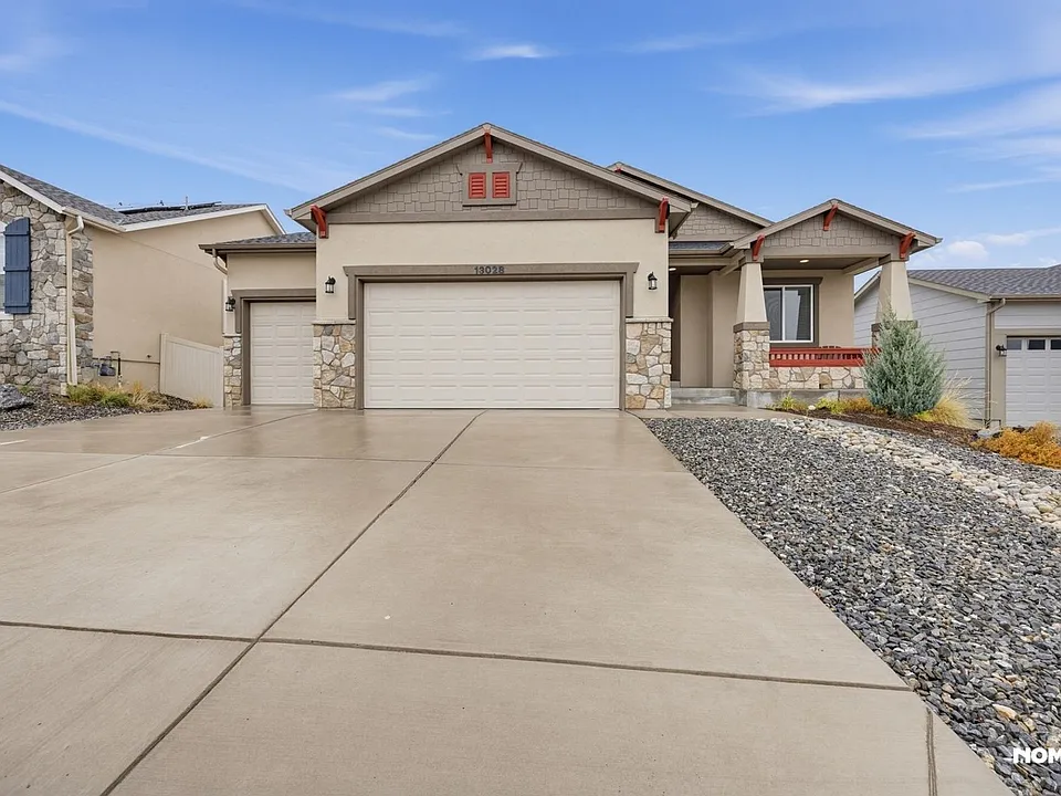 13028 Stone Valley Dr