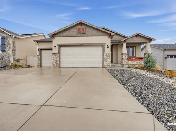 13028 Stone Valley Dr, Peyton, CO 80831