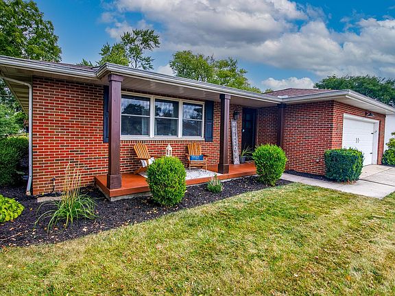 4th image of 3084 Sawyer Dr
