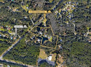 2353 N State Road 13, Saint Johns, FL 32259