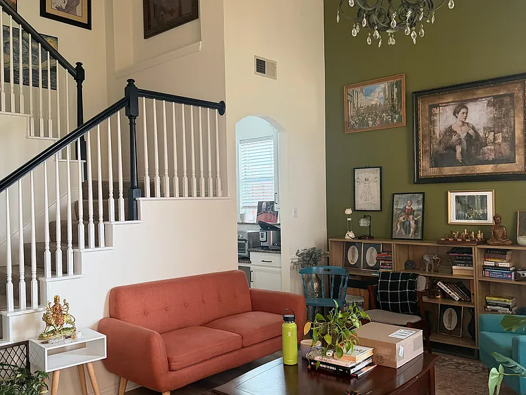1308 Rosewood Trl — Photo 2