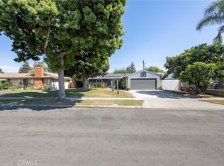 1344 S Oriole St, Anaheim, CA 92804