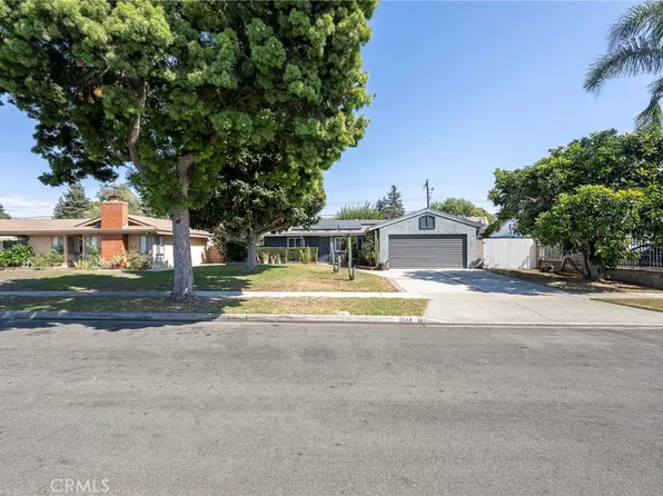 1344 S Oriole St, Anaheim, CA 92804