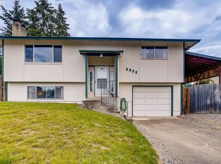 6032 SW 173rd Ave, Beaverton, OR 97007