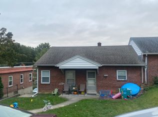 20 Rosemont Ave, Reading, PA 19607