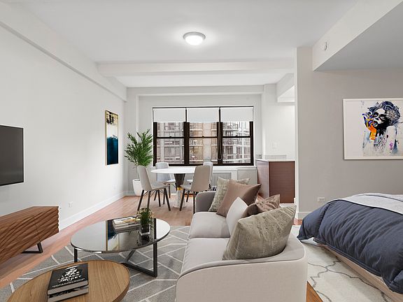 3rd image of 400 E 57th St APT 7D
