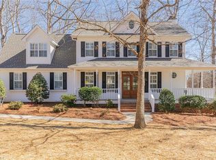 3395 Travers Ct, Summerfield, NC 27358