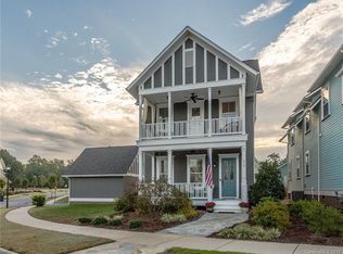 670 Bluff Loop Rd, Rock Hill, SC 29730