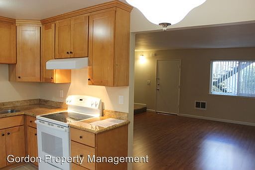 2nd image of 1616 Hollenbeck Ave APT 11