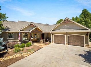 1167 Johns Ridge Parkway, Lenoir, NC 28645