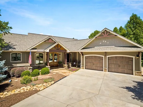 1167 Johns Ridge Parkway, Lenoir, NC 28645