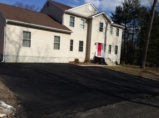 17 Dans Rd, Browns Mills, NJ 08015