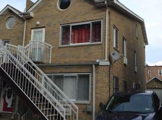 51-65 72nd St, Woodside, NY 11377