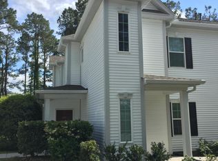 191 Golfview Ln, Summerville, SC 29485
