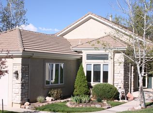 7790 Fawn Meadow Vw, Colorado Springs, CO 80919
