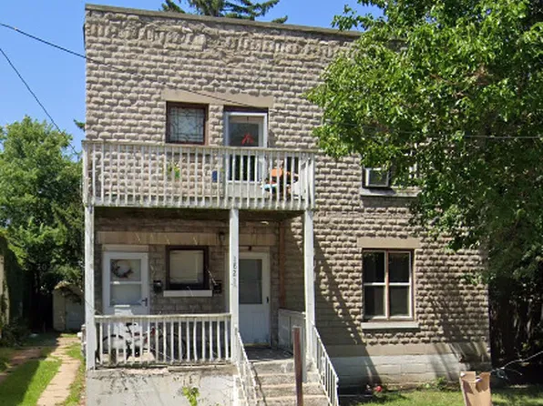 1821 7th St, Rockford, IL 61104