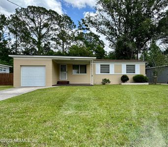 5825 NORDE Drive E, Jacksonville, FL, 32244