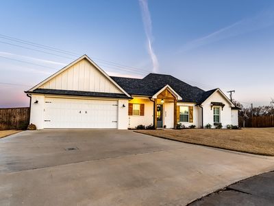 322 Koby Cir, Sulphur Springs, TX, 75482