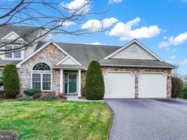 108 N Fountain Dr #5, York, PA 17402