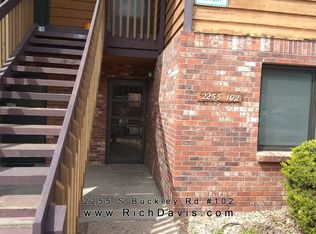 2255 S Buckley Rd APT 102, Aurora, CO 80013