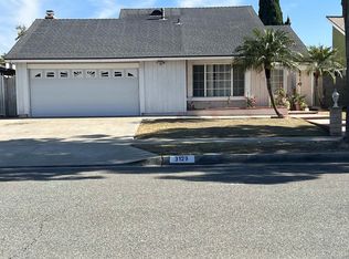3129 S Deegan Dr, Santa Ana, CA 92704
