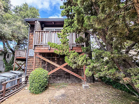 2 bed, 1.5 bath, $3,200 — Photo 1