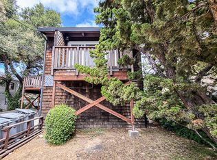 2313 Channing Way #D, Berkeley, CA 94704