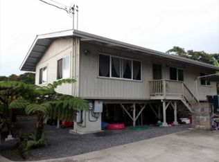 85-4562 Hawaii Belt Rd, Captain Cook, HI 96704