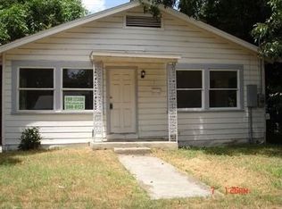 119 Orphan, San Antonio, TX 78202