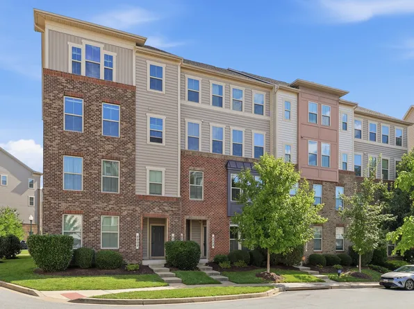 6208 Margarita Way, Frederick, MD 21703
