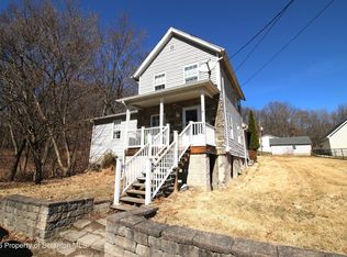 320 Greenbush St, Scranton, PA 18508