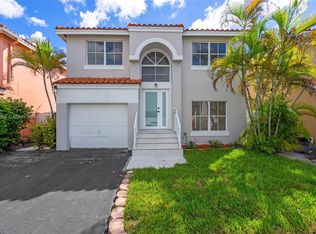 Galloway Lakes Sec 3, Miami, FL 33126