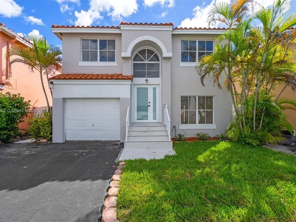 191 NW 85th Pl, Miami, FL 33126