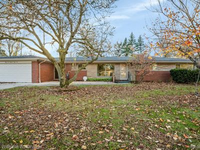 32035 Tareyton St, Farmington Hills, MI, 48334