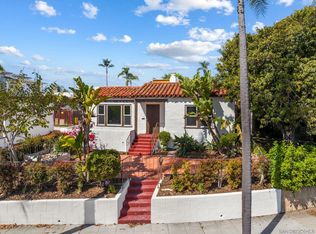3238 McKinley St, San Diego, CA 92104
