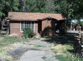 391 Rosevale Rd, Grand Junction, CO 81507