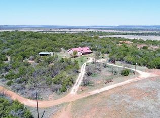 7482 Fm 126, Merkel, TX 79536