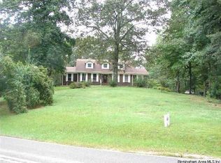360 Dee Hendrix Rd, Bessemer, AL 35023