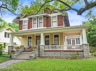 1504 Barrs St, Jacksonville, FL 32204