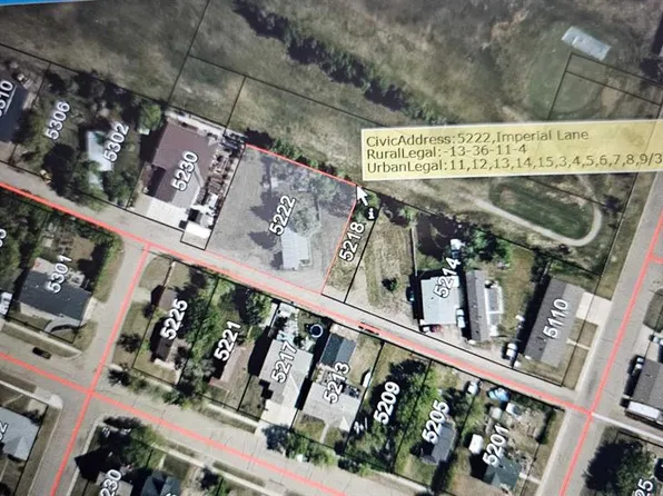 5222 Imperial Ln, Coronation, AB T0C 1C0