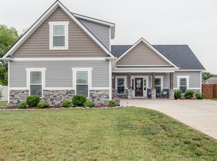 509 Drema Way, Murfreesboro, TN 37127