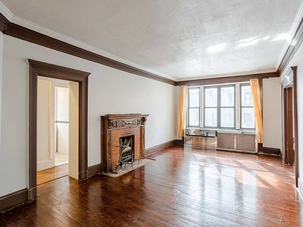 400 Convent Ave APT 2, New York, NY 10031