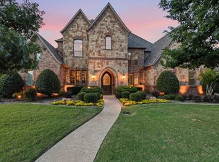 1105 Chianti Ln, Keller, TX 76262