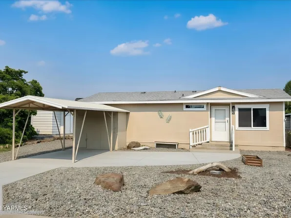 3701 Gun Club Rd Unit 16, Yakima, WA 98901